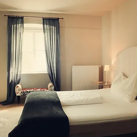 Aldershoff Hotel Wolfsberg