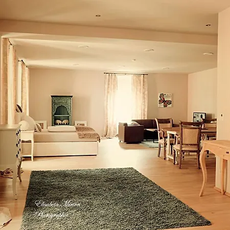 Aldershoff 3*