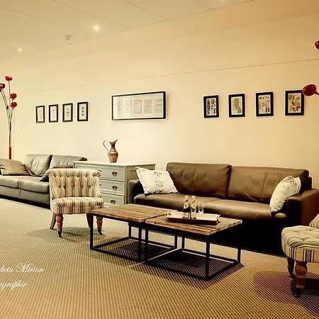 Hotel Aldershoff