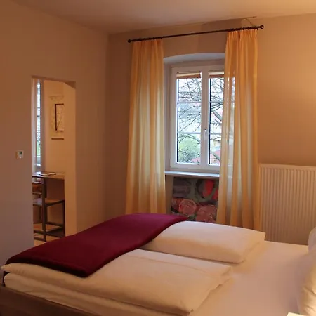 Hotel Aldershoff