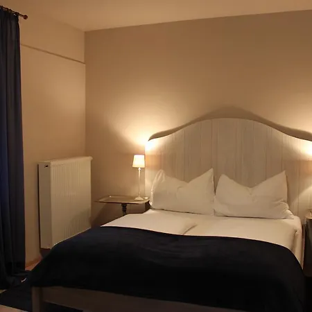 Hotel Aldershoff Wolfsberg