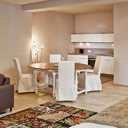 Hotel Aldershoff 3*