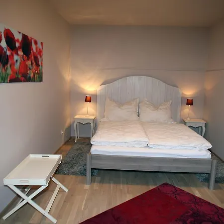 Hotel Aldershoff