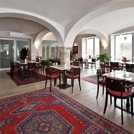 Hotel Aldershoff